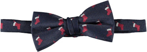 Bow Tie Christmas, 2 colors