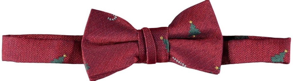 Bow Tie Christmas, 2 colors