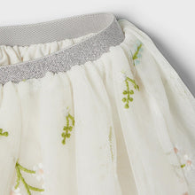 Load image into Gallery viewer, Skirt Tulle Flower
