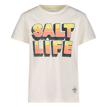 Load image into Gallery viewer, Shirt Salt Life, 2 colors
