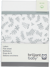 Load image into Gallery viewer, Sheet 100*150 Botanical Grey

