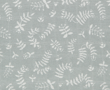 Load image into Gallery viewer, Hydrophilic Multi Cloth Botanic Grey (4 pcs)
