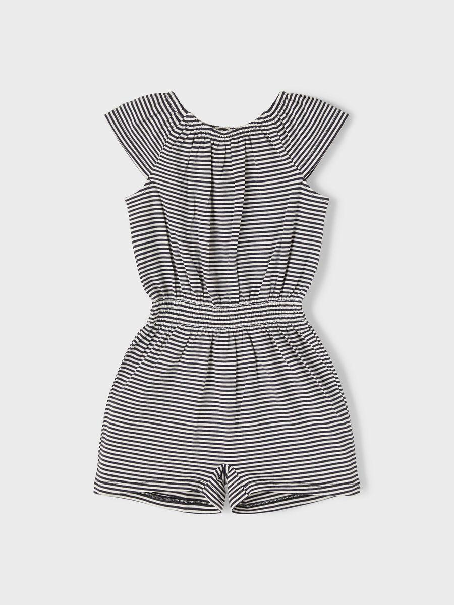 Jumpsuit, 3 styles