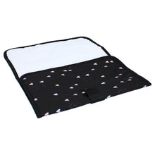 Load image into Gallery viewer, Nursery Bag Gorgeous Black
