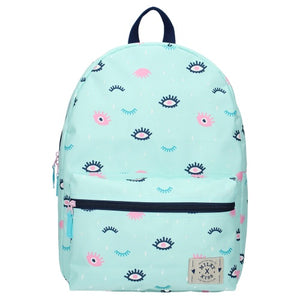 Backpack Stay Cute