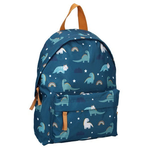 Backpack Dino Imagination