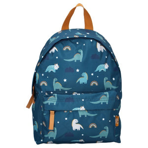 Backpack Dino Imagination