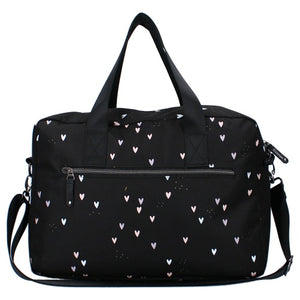 Nursery Bag Gorgeous Black