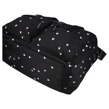 Load image into Gallery viewer, Nursery Bag Gorgeous Black
