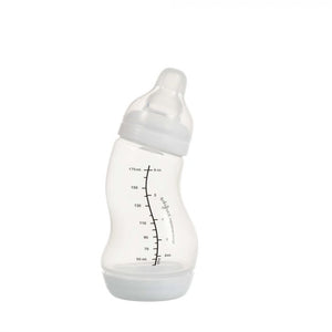 S-baby bottle - Natural - 170 ml
