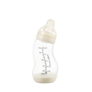 S-baby bottle - Natural - 170 ml