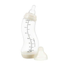 Load image into Gallery viewer, S-baby bottle - Natural - 250 ml
