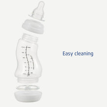 Load image into Gallery viewer, S-baby bottle - Natural - 170 ml
