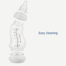 Load image into Gallery viewer, S-baby bottle - Natural - 250 ml
