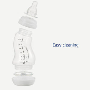 S-baby bottle - Natural - 250 ml