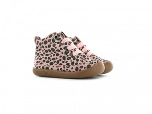 Baby Flex Pink Animal Print - Extreme Flex®