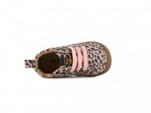 Baby Flex Pink Animal Print - Extreme Flex®