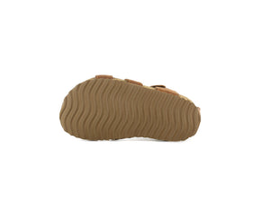 Bio Sandal Cognac