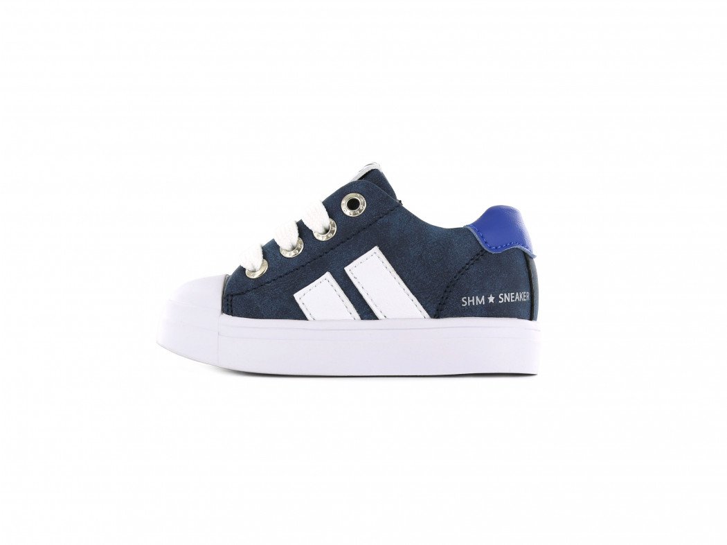 Sneaker Blue – Kiekebooh!