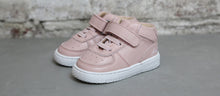 Load image into Gallery viewer, Baby Proof High Sneaker Pink - BABY-PROOF®
