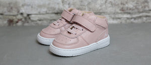 Baby Proof High Sneaker Pink - BABY-PROOF®