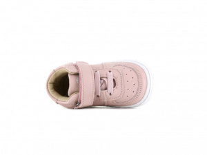 Baby Proof High Sneaker Pink - BABY-PROOF®