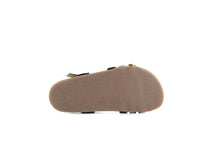 Load image into Gallery viewer, Sandal Black Beads
