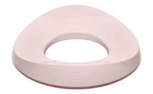 Load image into Gallery viewer, Toilet Seat Reducer Blossom Pink
