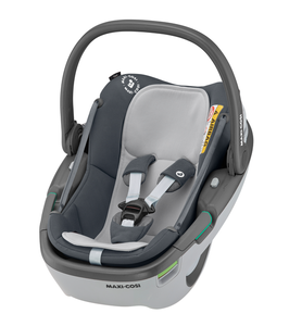 Carseat Infant Summer Inlay