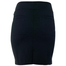 Load image into Gallery viewer, Maternity Skirt Black
