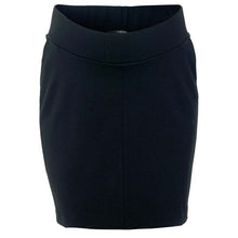 Load image into Gallery viewer, Maternity Skirt Black
