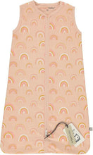 Load image into Gallery viewer, Sleeping bag 70 cm Rainbow Pink
